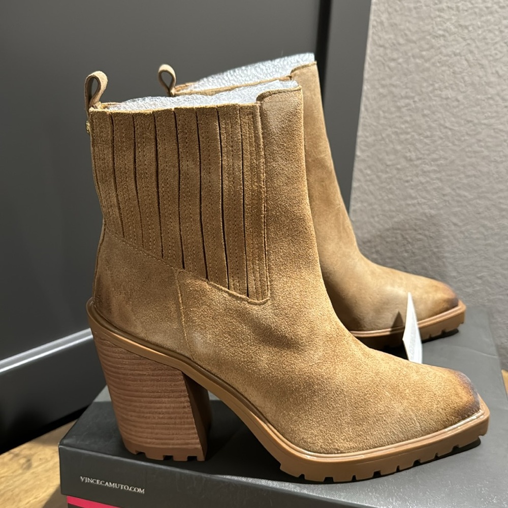 Vince Camuto Aresse Boot